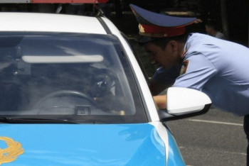 Фотография к новости: Задержаны все подозреваемые в стрельбе в авто чиновника в Алматинской области