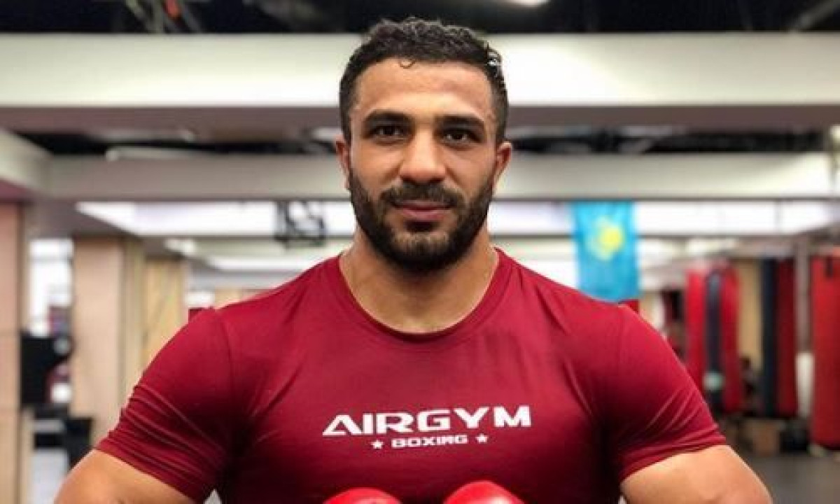 Анонсирован бой казахстанского тяжеловеса с нокаутером из Африки