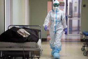 Фотография к новости: Туркестанская область вновь вернулась в "желтую" зону по КВИ