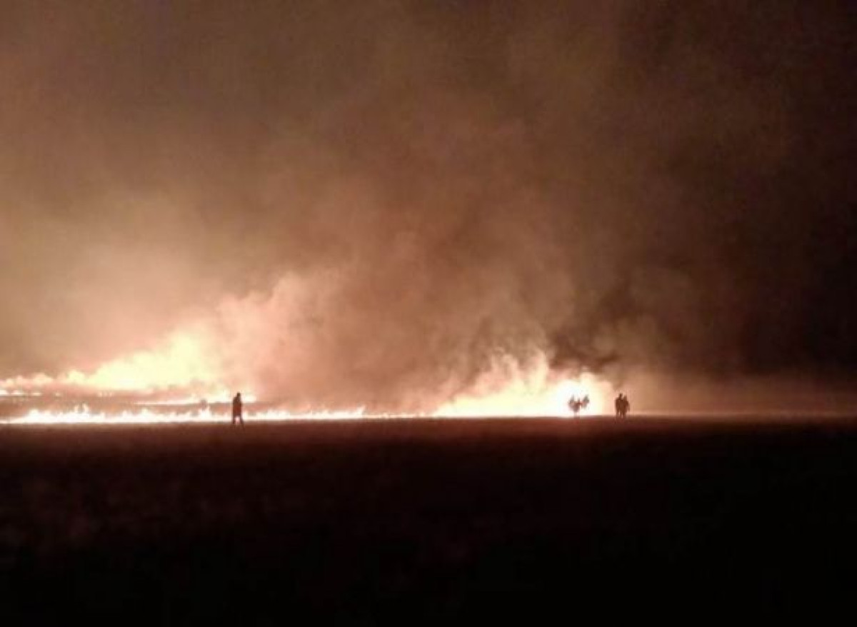 из архива героя материала Мурата Сатмагамбетова