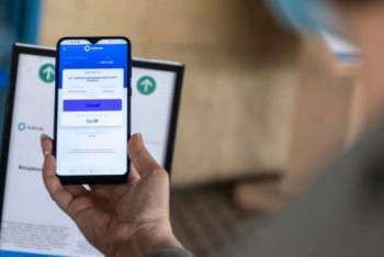 Фотография к новости: Пожилые могут посещать объекты с Ashyq по удостоверению личности - Байгабулов