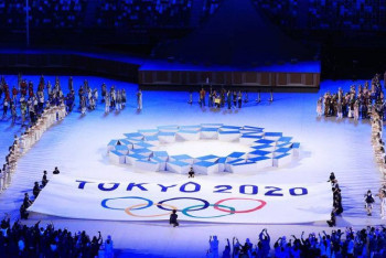 Фотография к новости: "Легче всего кого-то уволить" - Абаев прокомментировал итоги Олимпиады