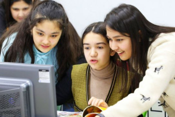 Фотография к новости: 12 августа отмечают Международный день молодежи