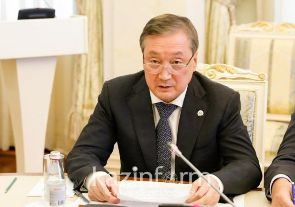 Почему отправленный в отставку министр стал главой "Продкорпорации"