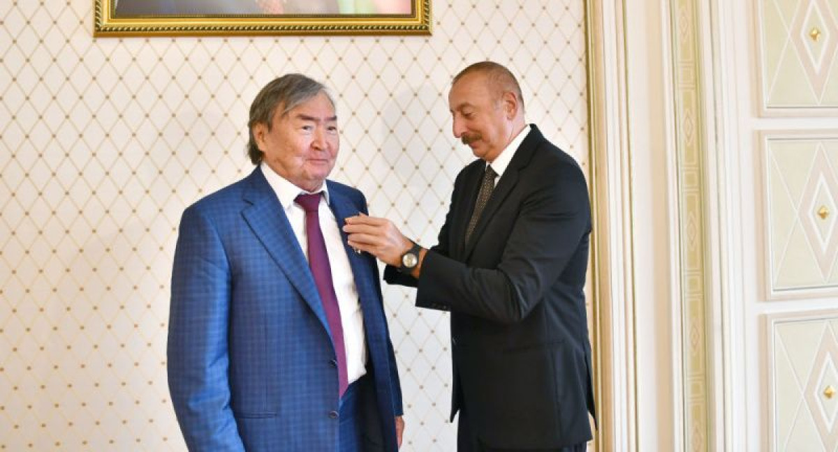 источник: president.az