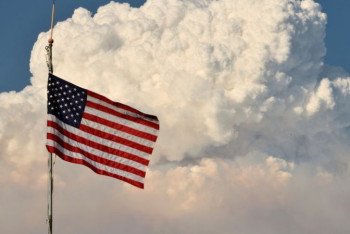 Фотография к новости: Посольство США в Афганистане призвало американцев срочно эвакуироваться