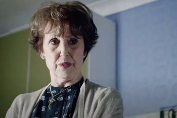 Фотография к новости: Ушла из жизни звезда сериала "Шерлок"