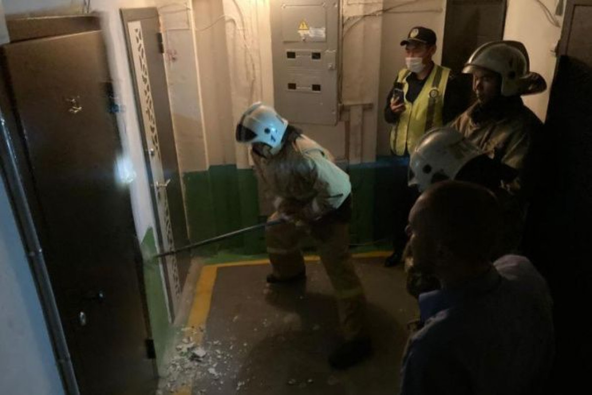 источник: ДЧС ВКО