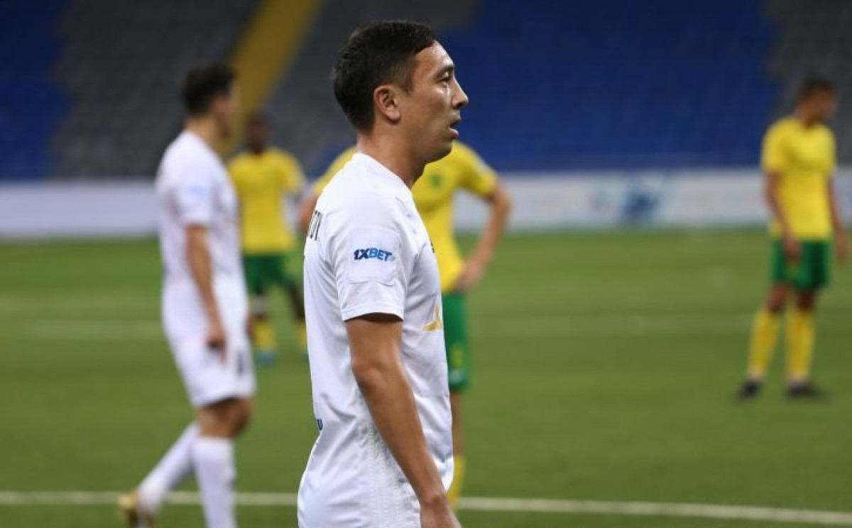 ФК &quot;Тобол&quot;