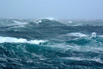 Фотография к новости: Мощное землетрясение зафиксировано в Атлантическом океане