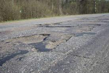 Фотография к новости: 21 акима наказали за плохие дороги в Павлодарской области