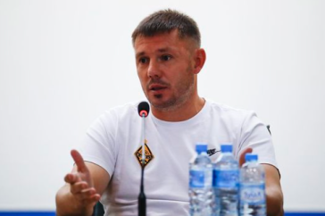 Фотография к новости: Главный тренер "Кайрата" подал в отставку