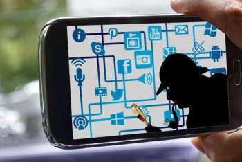 Фотография к новости: Мораторий на продажу технологий слежки призвали ввести правозащитники ООН