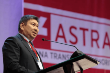 Фотография к новости: Установлена страна пребывания экс-главы "Астана LRT"