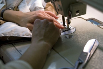 Фотография к новости: Владелец швейной фабрики грозит судом Министерству финансов РК