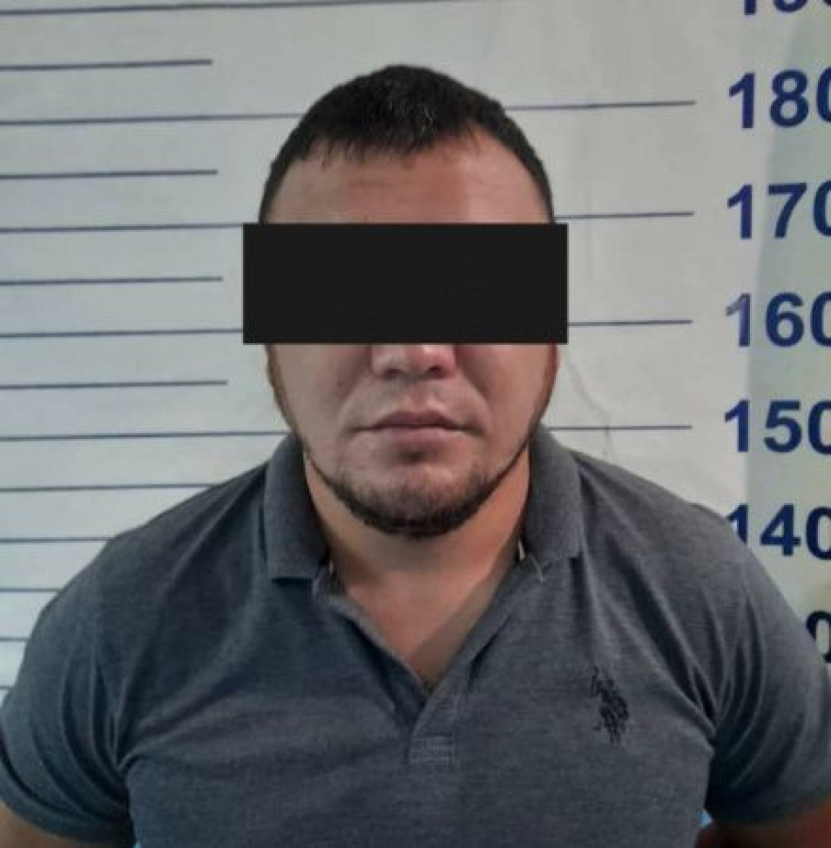 пресс-службы УВД