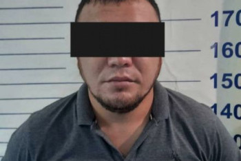 Фотография к новости: Кинул калькулятор в девушку: мужчину водворили в ИВС Бишкека