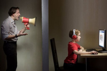 Фотография к новости: Новая система с ИИ диагностирует интернет-зависимость у детей и подростков