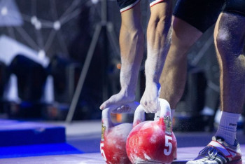 Фотография к новости: Воспитание победителей: рассказ о спортивной семье Прохоровых из Акмолинской области