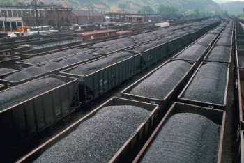 Фотография к новости: Казахстан заработал до 340 миллионов долларов на экспорте угля в 2020 году