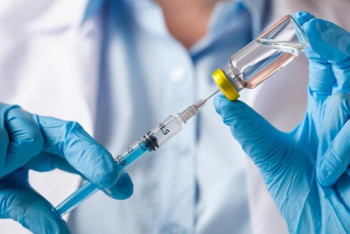 Фотография к новости: В Казахстане от коронавируса скончались 115 человек, привитых обоими компонентами вакцины