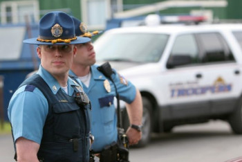 Фотография к новости: Ребенок погиб при стрельбе в школе в Нью-Мексико