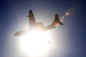 Фотография к новости: В Турции разбился российский самолет, помогавший тушить пожары