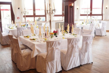 Фотография к новости: "5 часов веселья - дорога к смерти" - санврач Акмолинской области о тоях