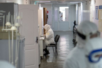 Фотография к новости: Еще 6240 человек выздоровели от COVID-19 в Казахстане