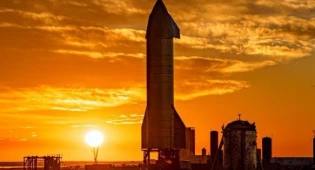 Маск сообщил о готовности Starship к полету в ближайшее время