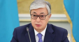 Токаев: &quot;Казахстан обеспокоен эскалацией напряженности в Афганистане&quot;