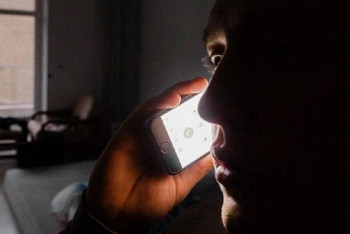 Фотография к новости: Названы запрещенные фразы при разговоре с мошенниками