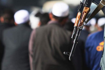 Фотография к новости: "Талибан" объявит Афганистан исламским эмиратом