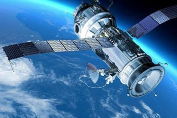 Фотография к новости: Малазийский спутник вышел из строя из-за загадочной "аномалии"