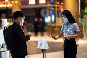 Фотография к новости: Туристы-иностранцы не смогут использовать Ashyq без сдачи ПЦР в Казахстане