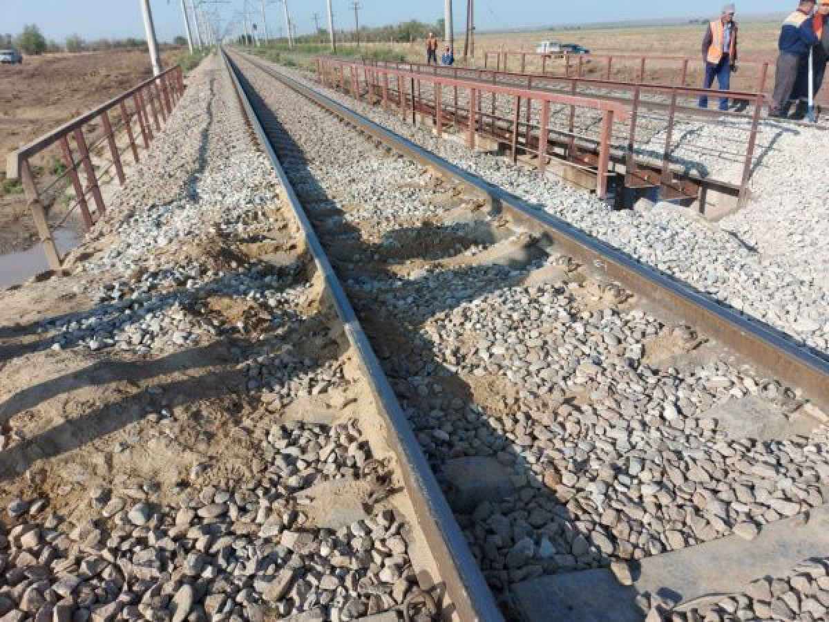 пресс-служба КТЖ