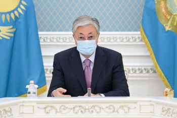 Фотография к новости: Срочные действия в связи с ситуацией в Афганистане обсудили в Акорде