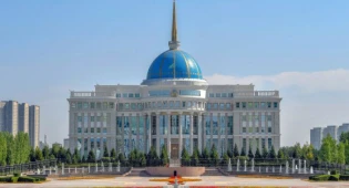 Президент не принимал решения по поводу беженцев из Афганистана - Уали