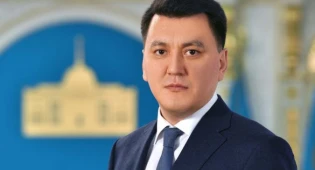 &quot;Прямой угрозы для Центральной Азии нет&quot; - Ерлан Карин о событиях в Афганистане