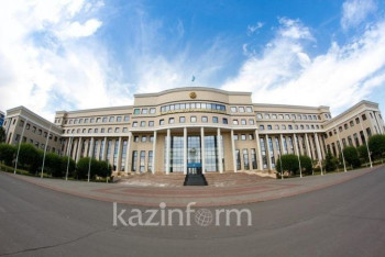 Фотография к новости: Казахстанцев на территории Афганистана нет – МИД