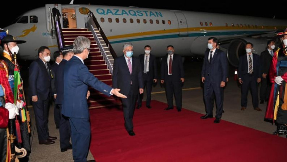 источник: akorda.kz