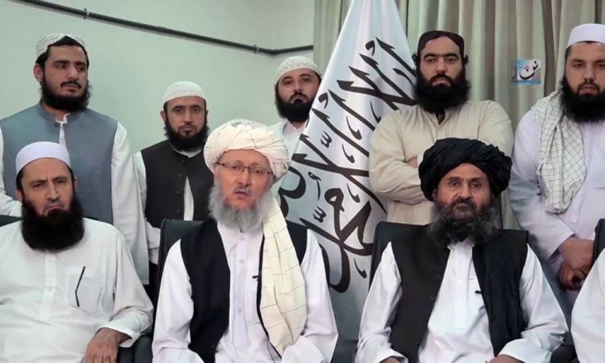 источник: ariananews.af