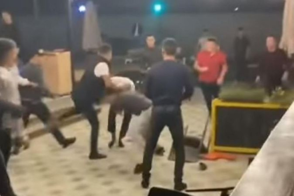 кадр из видео