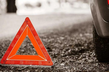 Фотография к новости: ДТП со смертельным исходом в столице: погибший переходил дорогу в неположенном месте