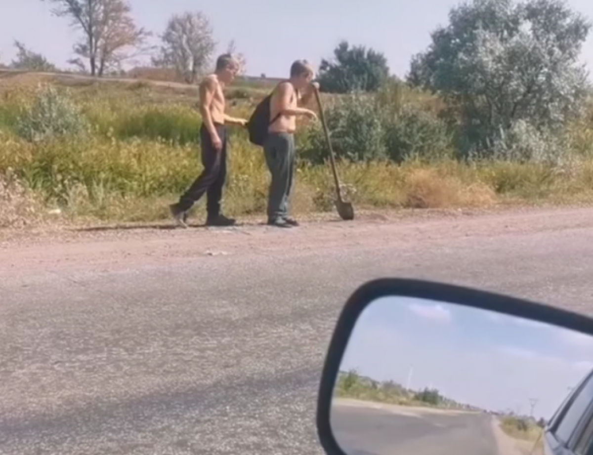 скриншот видео