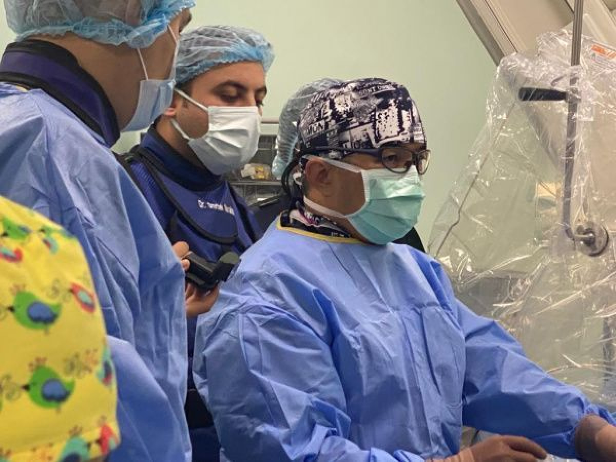 Центр Сердца