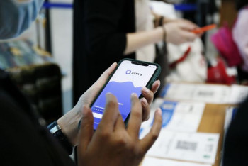 Фотография к новости: "Атамекен" предложил снять локдаун выходного дня для участников Ashyq