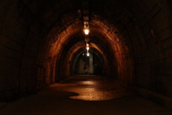 Фотография к новости: Взрывной волной убило женщину на шахте в Хромтау