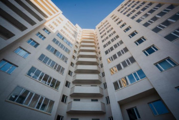 Фотография к новости: 1050 квартир выдадут работающей молодежи в Нур-Султане