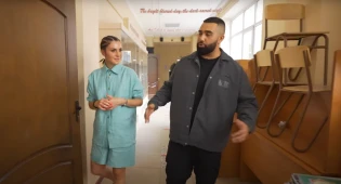 Jah Khalib планирует построить в Казахстане хайтек-школы на 14 миллионов долларов